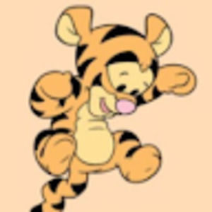 Meet your Posher, Naomi